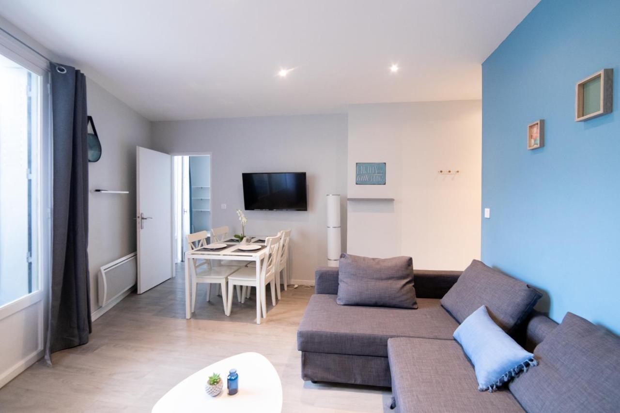 ★ Le Majorelle ★ St Georges Hypercentre ★ Netflix Toulouse Luaran gambar
