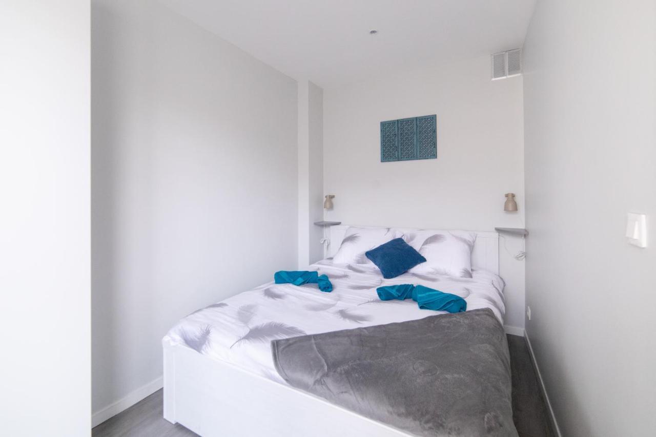 ★ Le Majorelle ★ St Georges Hypercentre ★ Netflix Toulouse Luaran gambar