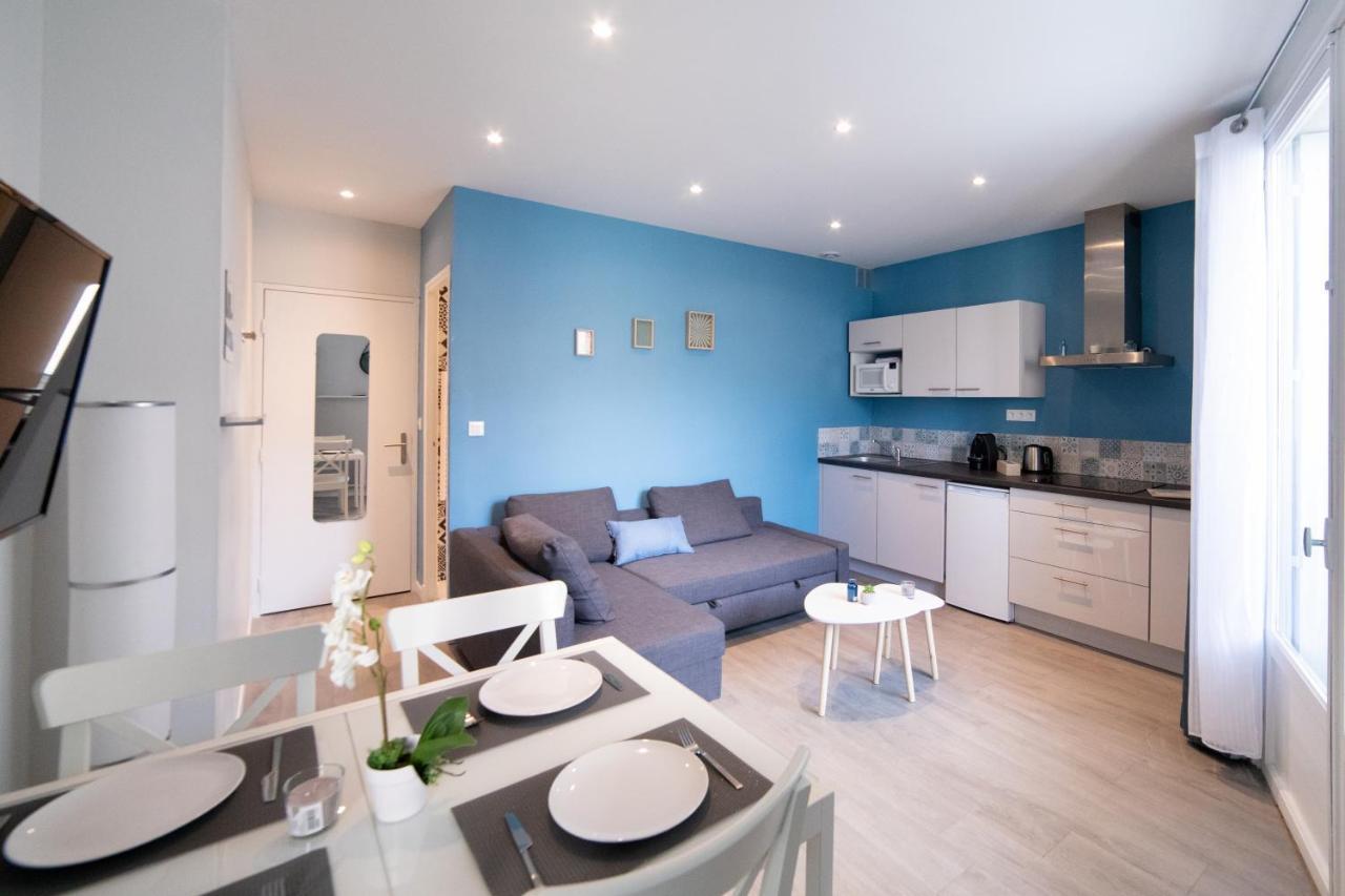 ★ Le Majorelle ★ St Georges Hypercentre ★ Netflix Toulouse Luaran gambar