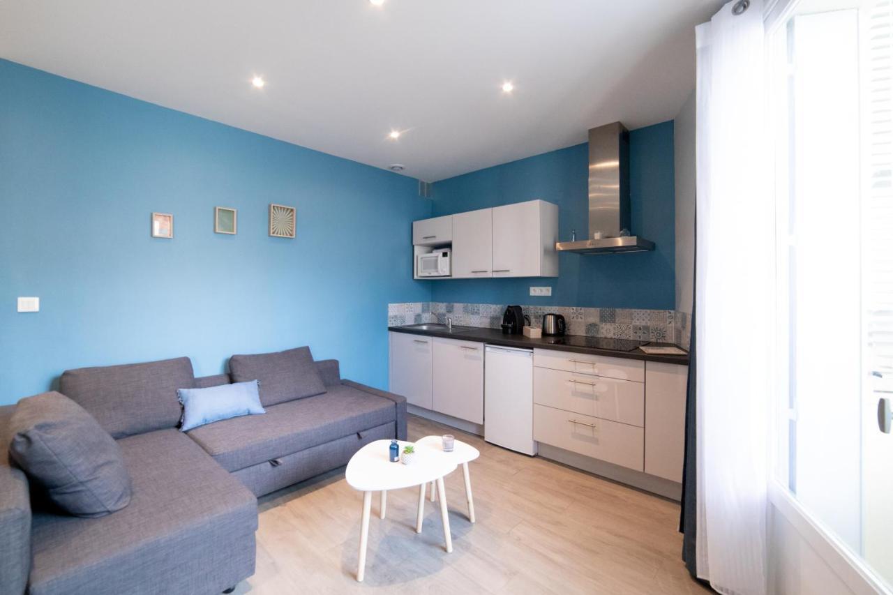★ Le Majorelle ★ St Georges Hypercentre ★ Netflix Toulouse Luaran gambar