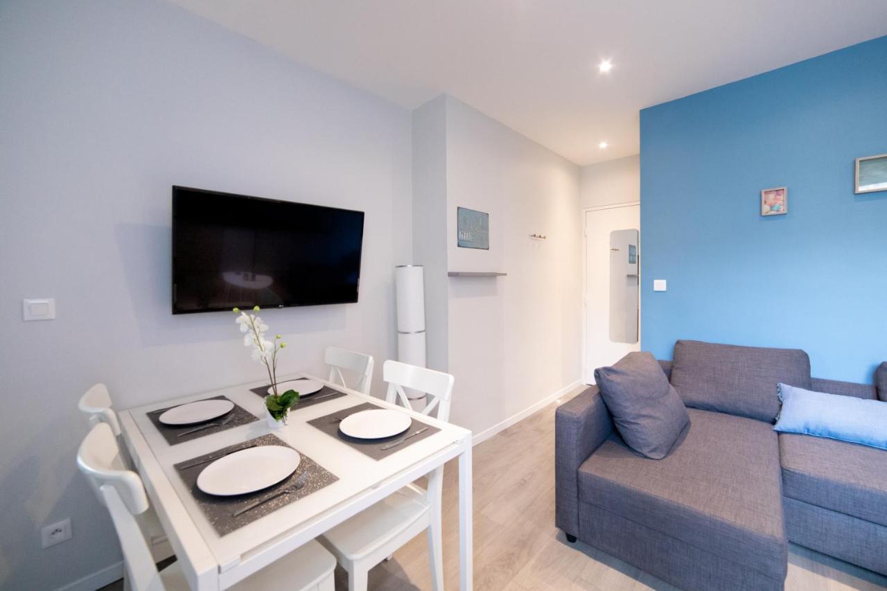 ★ Le Majorelle ★ St Georges Hypercentre ★ Netflix Toulouse Luaran gambar