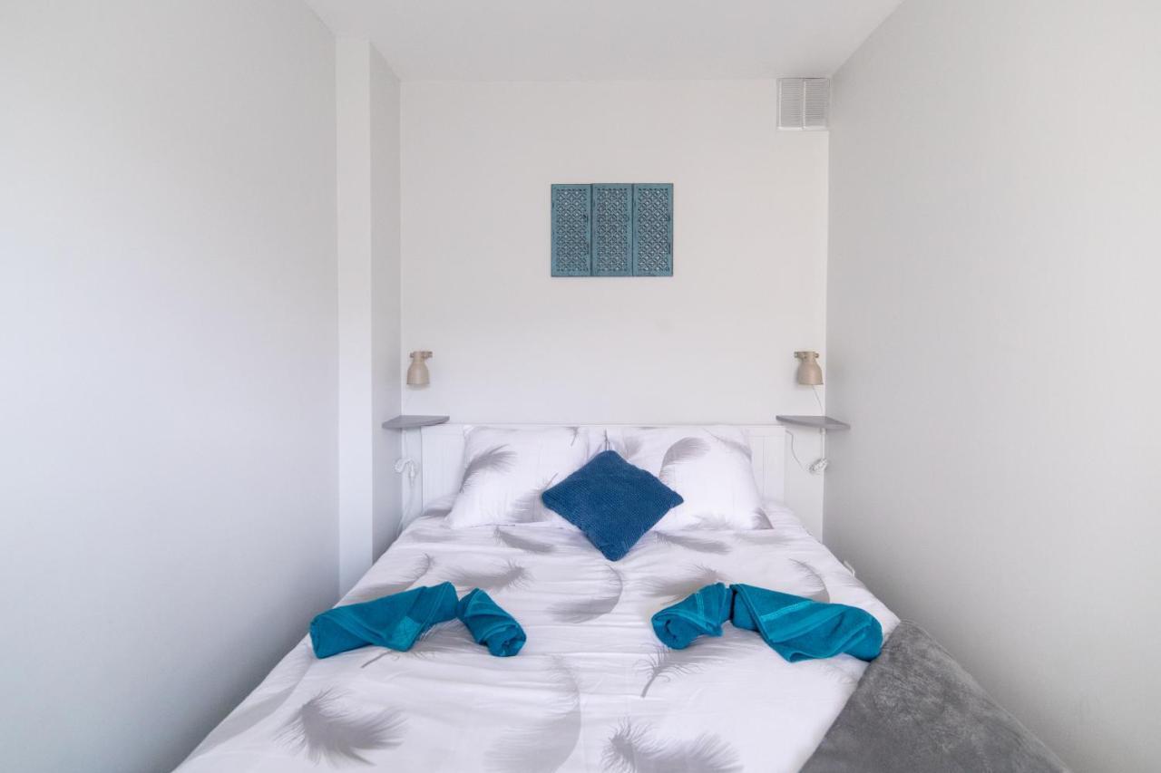 ★ Le Majorelle ★ St Georges Hypercentre ★ Netflix Toulouse Luaran gambar